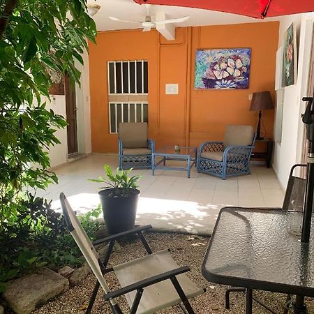 Casa Centro 70 Hotel Mérida Kültér fotó