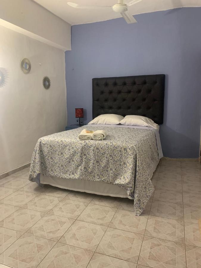 Casa Centro 70 Hotel Mérida Kültér fotó