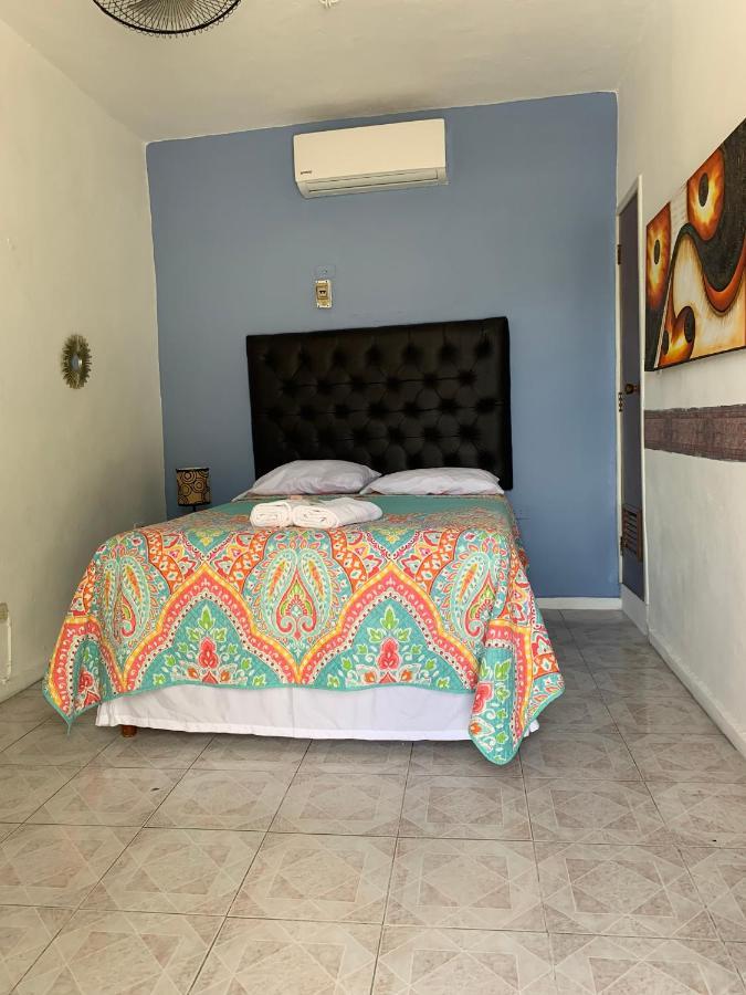 Casa Centro 70 Hotel Mérida Kültér fotó