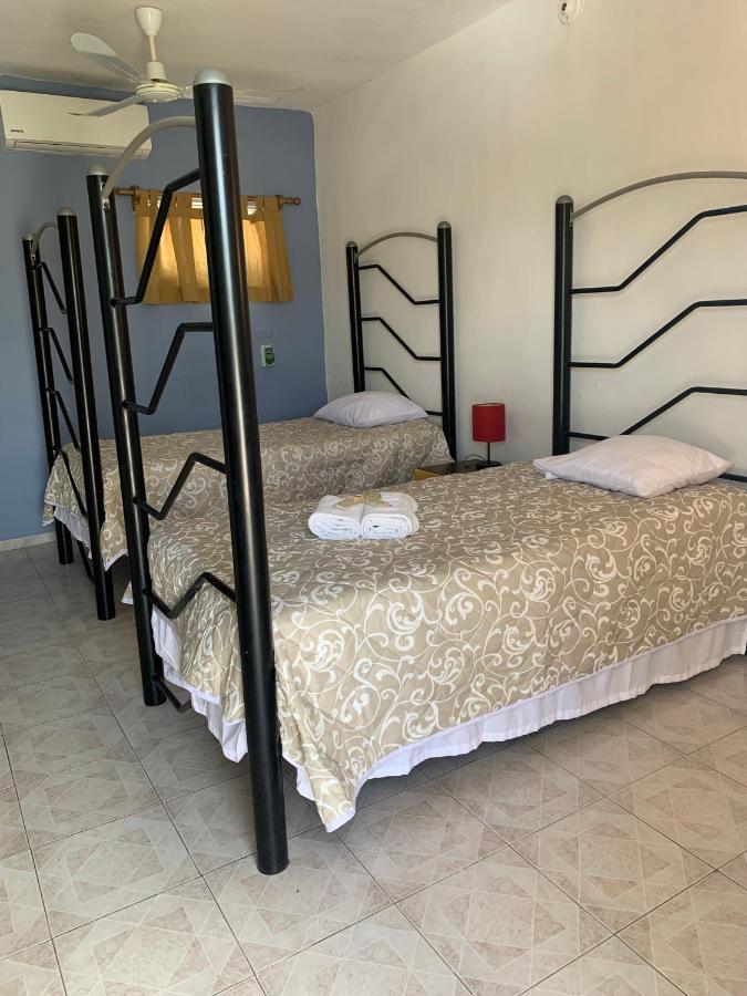 Casa Centro 70 Hotel Mérida Kültér fotó