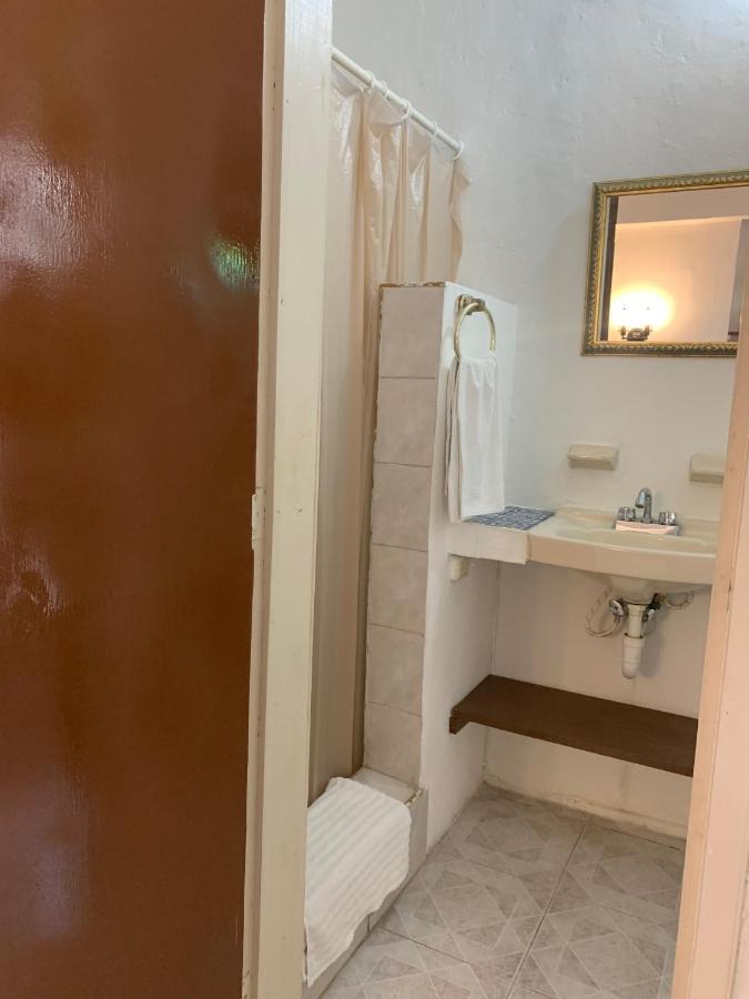 Casa Centro 70 Hotel Mérida Kültér fotó