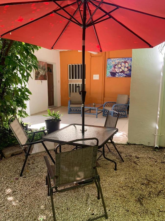 Casa Centro 70 Hotel Mérida Kültér fotó
