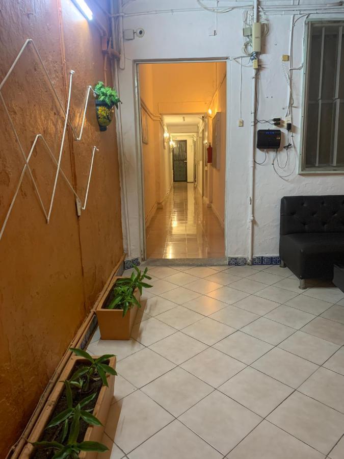 Casa Centro 70 Hotel Mérida Kültér fotó