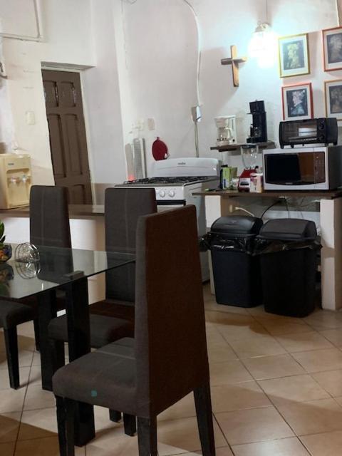 Casa Centro 70 Hotel Mérida Kültér fotó