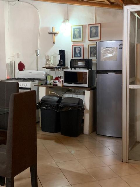 Casa Centro 70 Hotel Mérida Kültér fotó