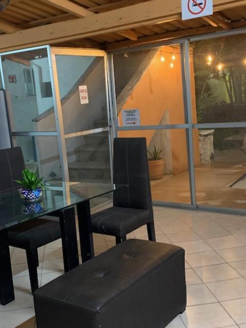 Casa Centro 70 Hotel Mérida Kültér fotó