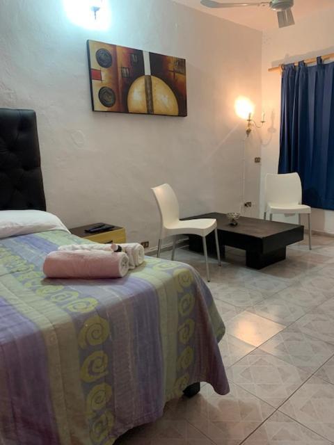 Casa Centro 70 Hotel Mérida Kültér fotó