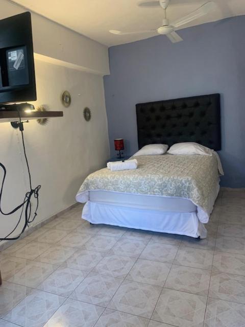Casa Centro 70 Hotel Mérida Kültér fotó