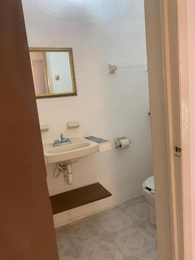 Casa Centro 70 Hotel Mérida Kültér fotó